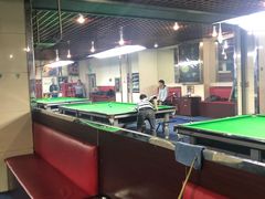 -利都新概念棋牌桌球(本溪路店)