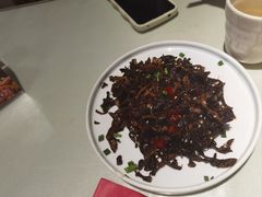 -茶花妹子云南餐厅(传媒大学店)