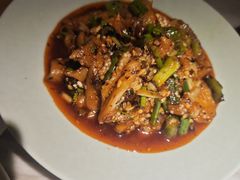 -滇铺子·云南特色菜·鲜花野菜季(曲靖万达店)