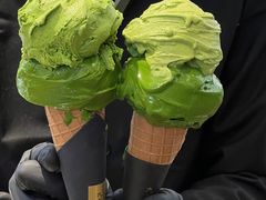 -九十葉·抹茶(南京·德基店)