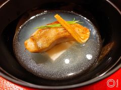 -鮨青(恒基名人购物中心店)