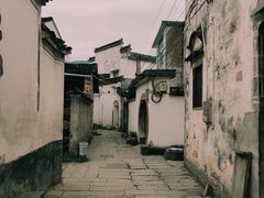 -潜口民宅博物馆