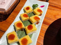 黄米面凉糕-天元奎饭店(总店)