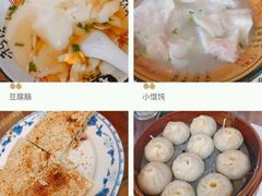 -四海楼(如皋定慧禅寺店)