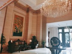 -汾阳花园酒店·餐厅(徐汇店)