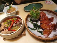 -锦府盐帮·侯宅(五棵松万达店)