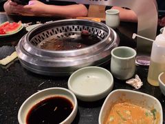 -梨花自助烤肉(天河城店)