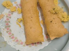 -聚福山莊·寻味顺德(北滘店)