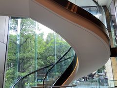 -广州天河希尔顿酒店