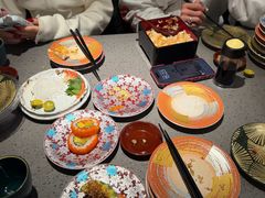 -小乔回转寿司(市府恒隆广场店)