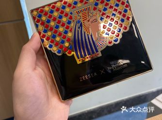 这个盘简直是神仙配色，每个颜色都好美，以日落色主打