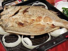 -西贝(宝乐汇店)