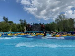 -清河半岛温泉度假酒店