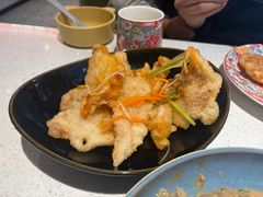 -北大荒人•新东北菜(青岛银座店)