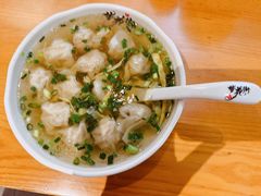 -梦花街馄饨店(中华苑店)