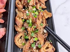 -张妈台式锅烧(深大店)