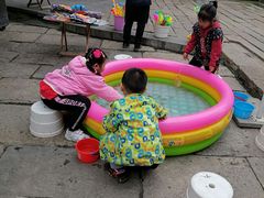 -龙潭水乡