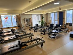 -康舒普拉提工作室control pilates