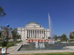 -长春建筑学院(奢岭校区)