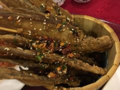 -大眼锅贴水饺(河东店)