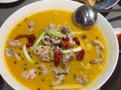 -盔甲王·猛货牌档(安泰店)