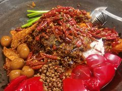 -四小区火锅·巷子里的重庆火锅(花照壁店)