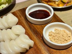 -西塔老太太泥炉烤肉(北京亚运村店)