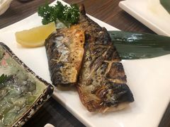 -东京屋(武定路店)
