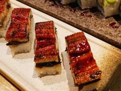 -浪花亭日本料理(古田路店)
