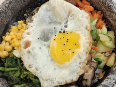 -米村拌饭(银泰中心店)