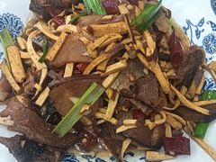 -记忆湘菜馆(芙蓉镇店)