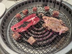 -火炉火自助餐(西直门凯德MALL店)