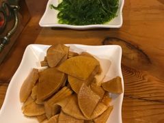 -腰子哥烤串(石佛营炫特店)