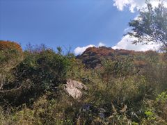 -抱龙峪