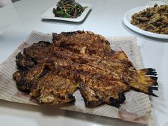 -钰田大院•怀柔本土菜(雁栖湖店)