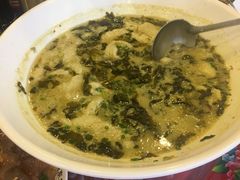 -篱笆院东北饺子王(欧阳路店)