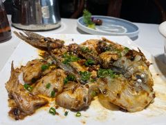 -味可道美食坊(福基路店)