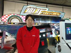 -嗨翻Hi-Fun竞技主题乐园·蹦床团建生日聚会(五棵松华熙店)