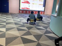-恒生万鹂广场(唐镇店)