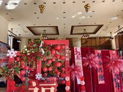 -惠州惠阳丽景国际花园酒店(市政广场店)