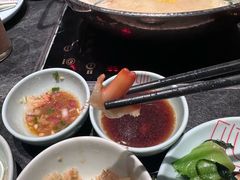 双腊煲仔饭-捞王锅物料理(金华义乌之心店)