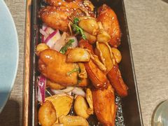 -玉玲珑(陆家嘴店)