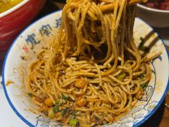 -宽窄巷成都菜(青岛路万达广场店)