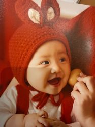 -小阿福儿童摄影(光谷时代广场店)