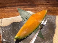 静冈蜜瓜-桐寿司Sushi Tong