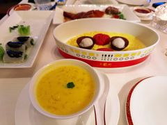 -天龙轩(香港丽思卡尔顿酒店)