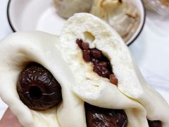 大枣夹-白玉兰食品(中山公园龙之梦店)