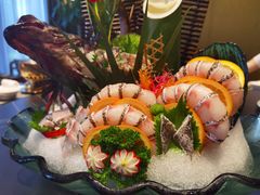 -鼎泰亨·海鲜牛肉餐厅(滨江店)