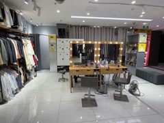 -企鹅照相馆(岗顶天娱店)