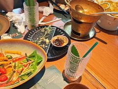 -Tegu泰古莲·泰国餐厅(红山6979店)